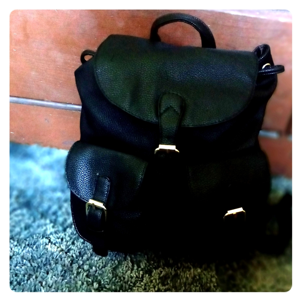 Balckpack